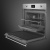 Детальное фото товара: Smeg SOP6301S2X