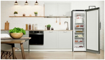 Детальное фото товара: Indesit DFZ 5175 G