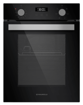 Детальное фото товара: Maunfeld EOEM516PB