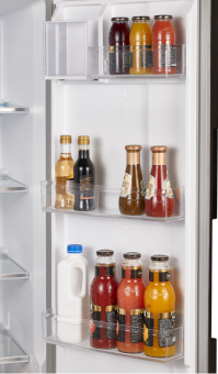 Детальное фото товара: Maunfeld MFF191NFSX