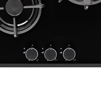 Детальное фото товара: Krona FIERO 45 BL