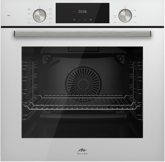 Детальное фото товара: MILLEN MEO 6002 WH