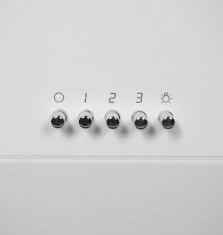 Детальное фото товара: Lex MIRA 600 WHITE