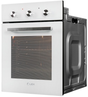 Детальное фото товара: LEX EDM 4570 WH