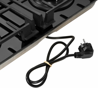 Детальное фото товара: DeLonghi GRETA 6GW NB