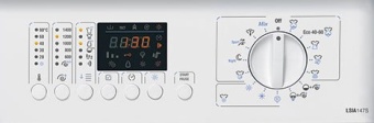 Детальное фото товара: Smeg LSIA147S
