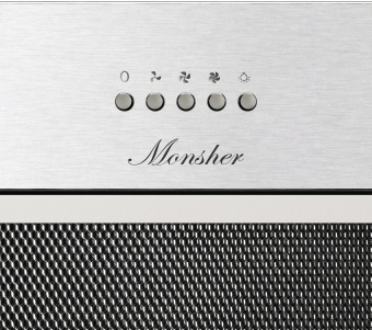 Детальное фото товара: Monsher AMIE 60 Acier