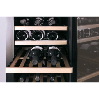 Детальное фото товара: Caso WineComfort 380 Smart