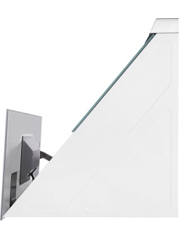 Детальное фото товара: HIBERG VM 90131 W