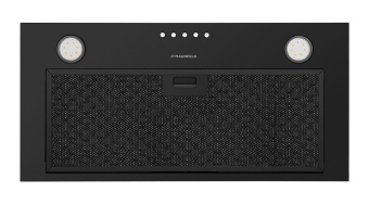 Детальное фото товара: Maunfeld CROSBY POWER 60 BLACK