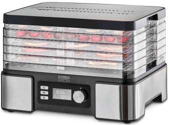 Детальное фото товара: Caso DH 450