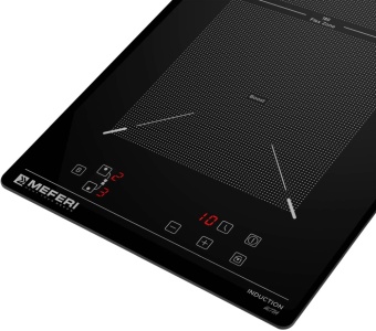 Детальное фото товара: MEFERI MIH302BK ULTRA