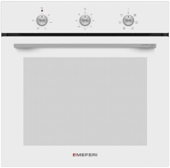 Детальное фото товара: MEFERI MEO606WH COMFORT