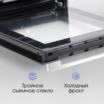 Детальное фото товара: Zigmund & Shtain E 145 W