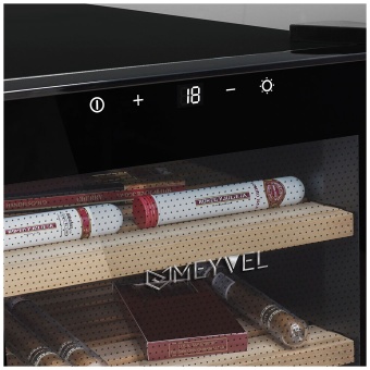 Детальное фото товара: Meyvel MC-33BT