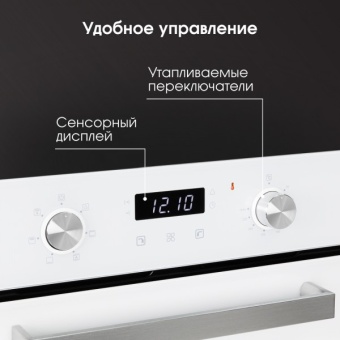 Детальное фото товара: Zigmund & Shtain E 174 W