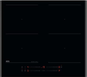 Детальное фото товара: AEG TO64IM00FB