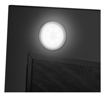 Детальное фото товара: Maunfeld CROSBY POWER 60 BLACK