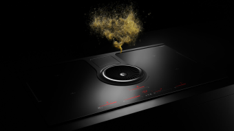 Детальное фото товара: ELICA NIKOLATESLA HP BL/A/83