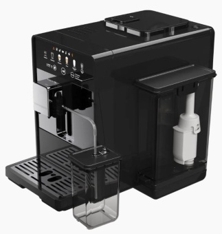 Детальное фото товара: Kuppersberg KCF 402 S