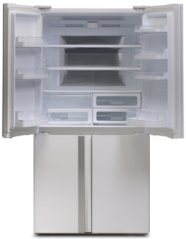 Детальное фото товара: SHARP SJGX98PWH