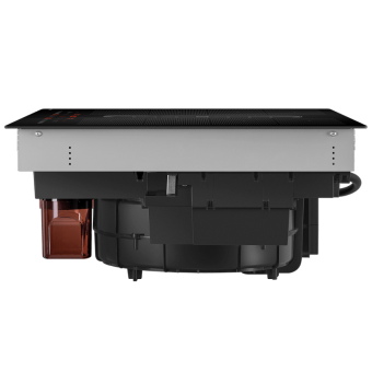 Детальное фото товара: Maunfeld MIHC604SF2BK