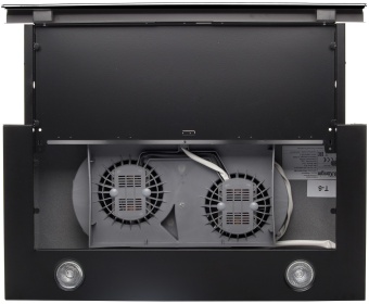 Детальное фото товара: Konigin Helena II (Black Glass 60) 