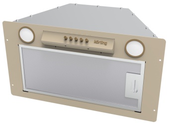 Детальное фото товара: Korting KHI 6631 RB