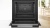 Bosch HBG9742B1S Детальное фото товара: Bosch HBG9742B1S