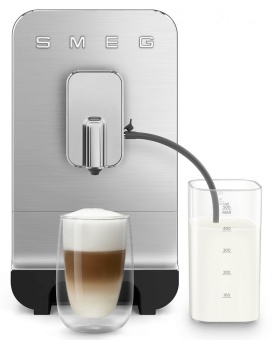 Детальное фото товара: Smeg BCC13BLMEU