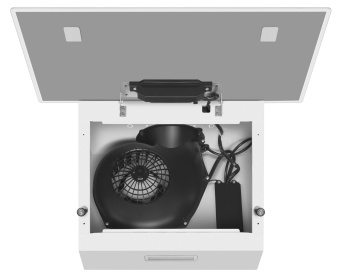 Детальное фото товара: MEFERI AIRBOX60WH LIGHT