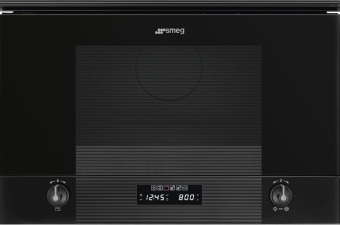 Детальное фото товара: Smeg MP122B3