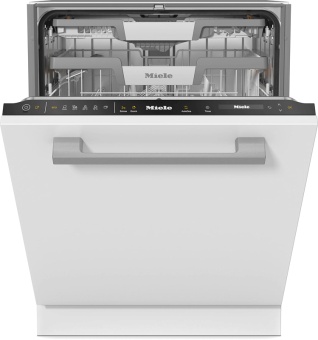 Детальное фото товара: Miele G 7650 SCVi AutoDos