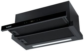 Детальное фото товара: EXITEQ EX-1536 black