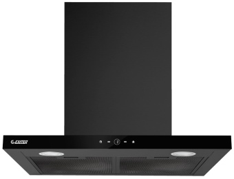 Детальное фото товара: EXITEQ EX-1096 Black