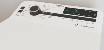 Детальное фото товара: Whirlpool TDLRB 6251BS EU