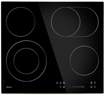 Детальное фото товара: Konigin Vega C604 SBK