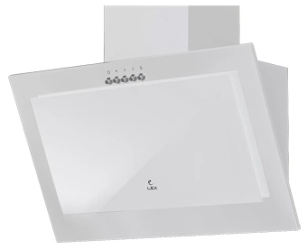 Детальное фото товара: LEX Mio G 500 White