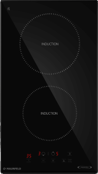 Детальное фото товара: Maunfeld AVI3021BK