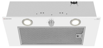 Детальное фото товара: MEFERI INBOX60WH PUSH COMFORT