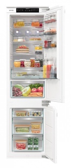 Детальное фото товара: Gorenje NRKI519E82WF