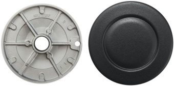 Детальное фото товара: Maunfeld EGHG.32.2CB/G