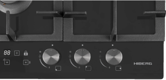 Детальное фото товара: HIBERG VM 4535 B