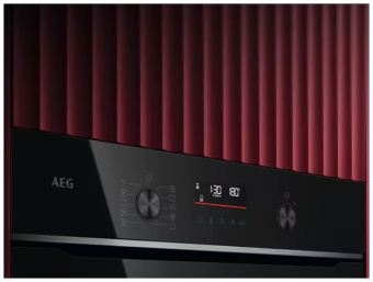 Детальное фото товара: AEG TA5PB531AB