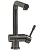 Фото товара: Seaman Eco Venice SSN-0912P-GL (Gun Light, PVD, satin)
