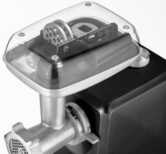 Детальное фото товара: Caso FW 2500 Black