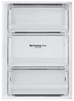 Детальное фото товара: LG GA-B509CECL