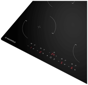 Детальное фото товара: Maunfeld CVI604EXBK