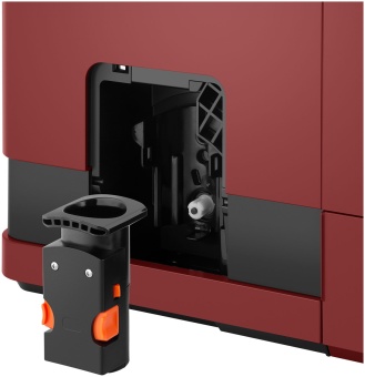 Детальное фото товара: Maunfeld MF-A7021RD