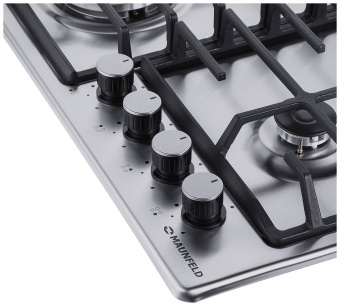 Детальное фото товара: Maunfeld EGHS.64.63CS/G